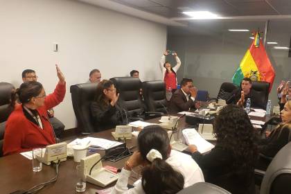 Comisión de Diputados aprueba en grande y detalle anular la ley de Impuesto a las Transacciones Financieras (ITF)