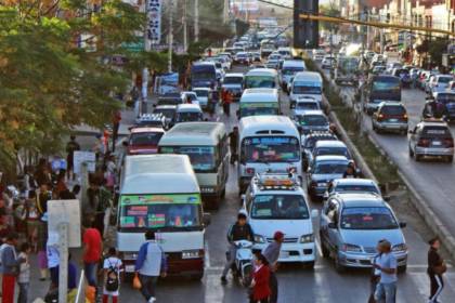 Transporte público levanta el paro en Tarija tras el acuerdo sobre una tarifa una transitoria