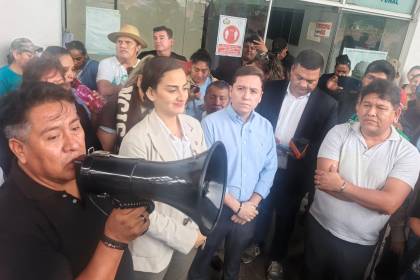 Caso Mutualista: Juez niega pedido de exmagistrados y deberán defenderse en la justicia ordinaria, dicen concejales