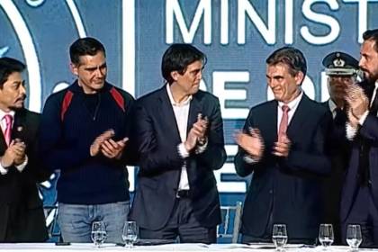 Gobierno relanza el Viru Viru Hub y establece una convocatoria pública para su consolidación