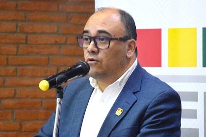 Debates de subnacionales: Este martes se sortea el orden de intervención de los candidatos