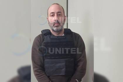 Defensa de Cerimedo pide reserva de caso y anuncia que acudirá a la CIDH por vulneración de derechos