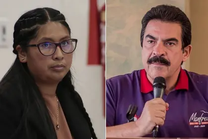 Admiten acción popular que busca inhabilitar a Morena y APB- Súmate, en las elecciones generales 