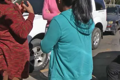 Una mujer huyó de Entre Ríos a Cochabamba para buscar ayuda por las agresiones de su pareja