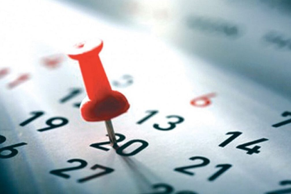 Gobierno establece nuevo calendario de feriados y los convierte en fines de semana largos