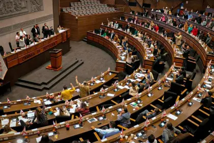Diputados aprueban el tratamiento de la abrogación de la Ley 1720 con modificaciones