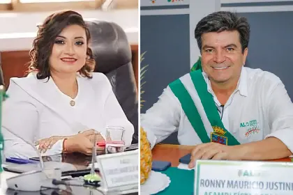 Suplentes se alistan para asumir la titularidad de cargos acéfalos en la Asamblea cruceña