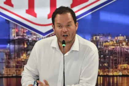 Dejan sin efecto orden de aprehensión contra Armin Dorgathen y ordenan que sea citado a declarar en Santa Cruz