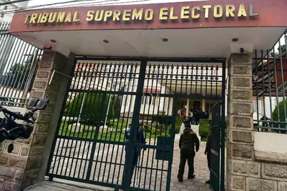 Amenazas al proceso electoral y ‘listas negras’ marcan la previa de la inscripción de candidaturas