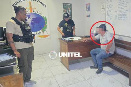 Cae coronel de la FAB que tiene orden de captura internacional por tráfico de drogas y armas
