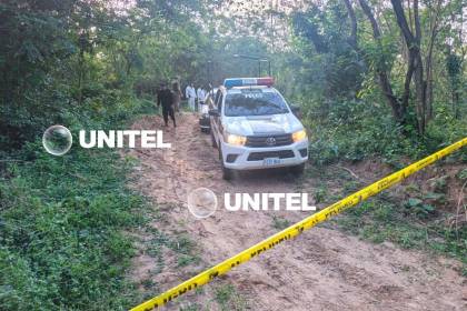 Muerto en un maletero: Policía apunta a una posible asfixia e identifica a la víctima