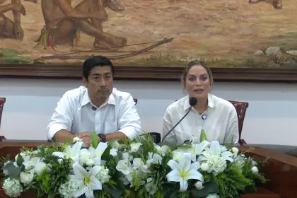 “Seguimos siendo concejales”: Alcocer y Mucarzel son ratificados en el Legislativo cruceño