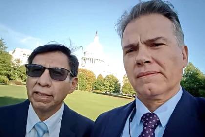 Zar antidrogas se reúne con la DEA en EEUU: “El tema central es Marset y su red criminal”