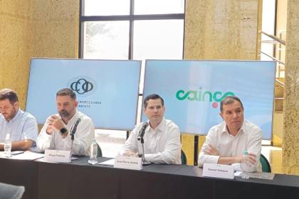 Cainco y CAO urgen resolver la emergencia por el combustible: “El diagnóstico ya no se puede convertir en una excusa”