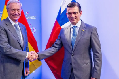Canciller de Bolivia anuncia que está en curso la “recomposición diplomática” con Chile y destaca la agenda de integración