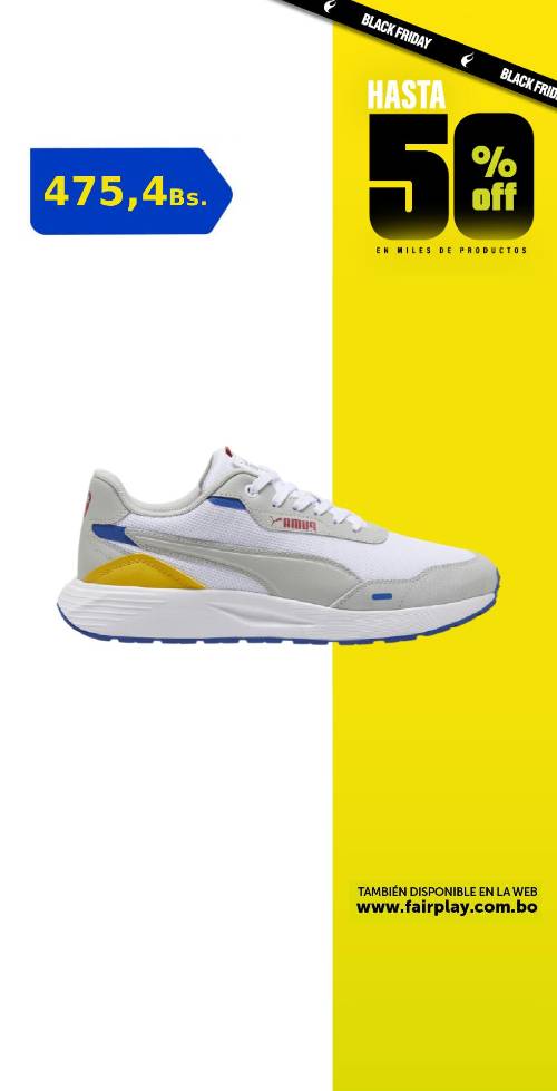 FairPlay - Producto 8