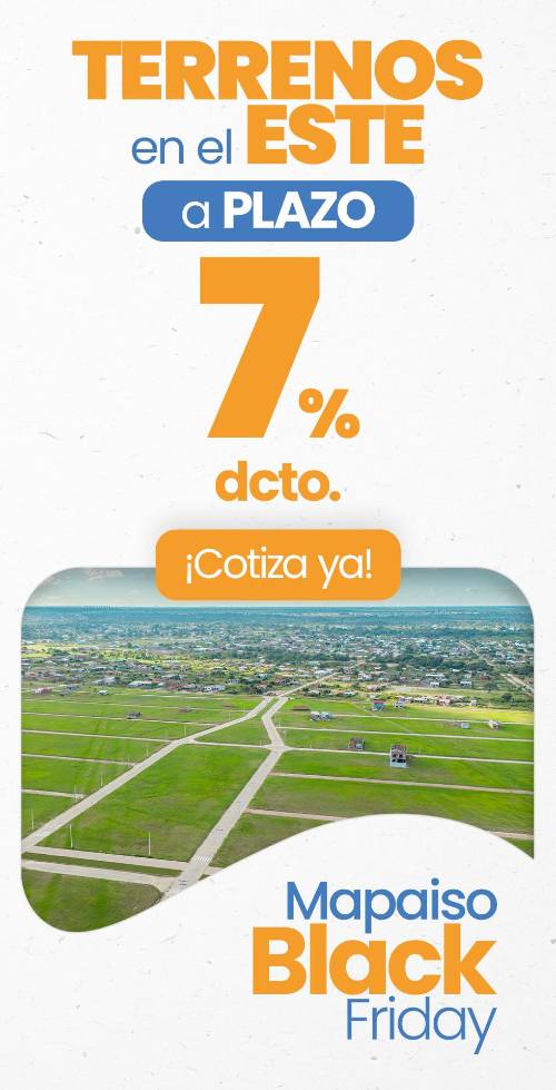 Mapaiso - Producto 1