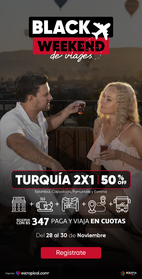 Estropical - Producto 2