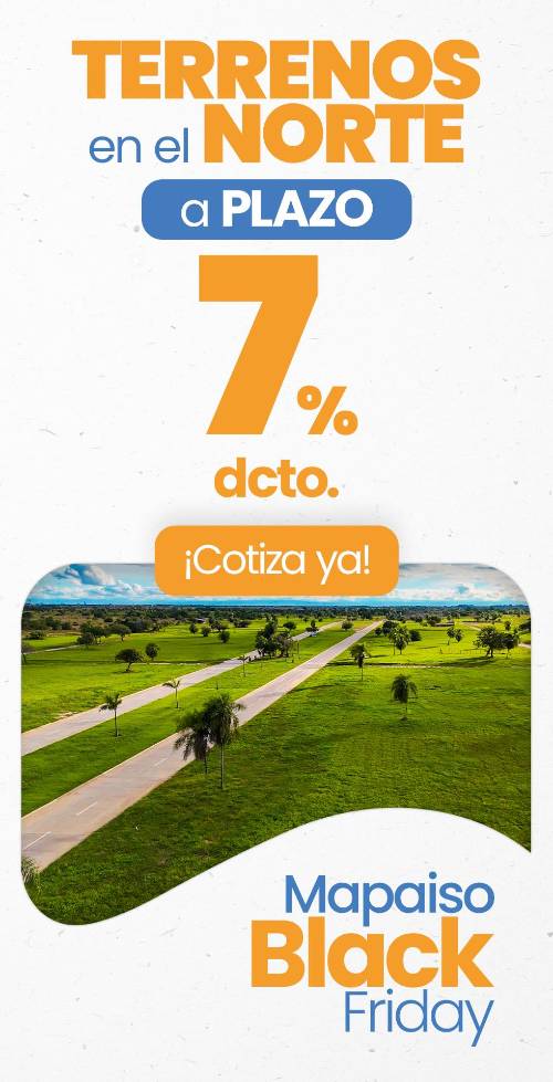 Mapaiso - Producto 3