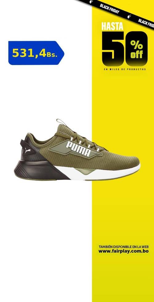 FairPlay - Producto 2