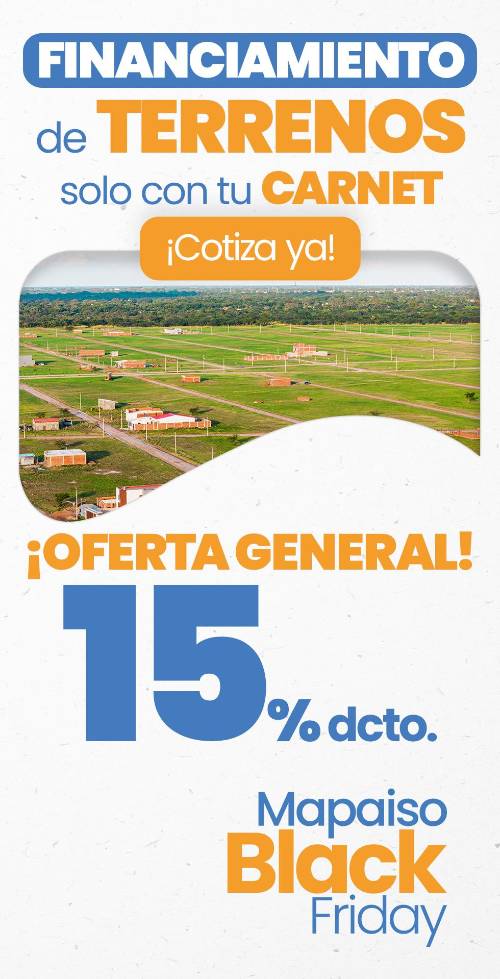 Mapaiso - Producto 5