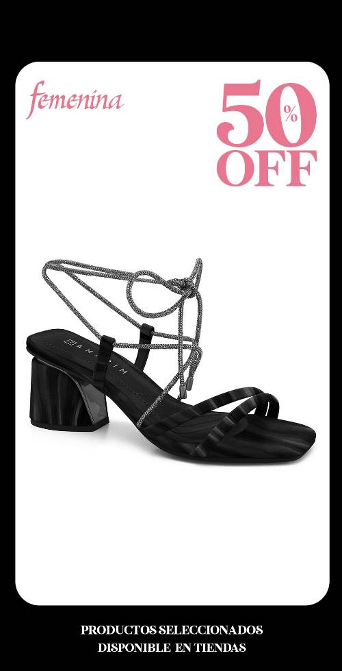 Femenina - Producto 5