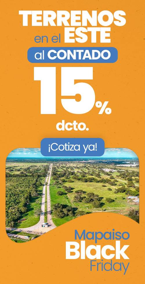 Mapaiso - Producto 4