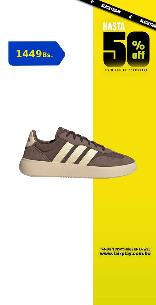 FairPlay - Producto 13