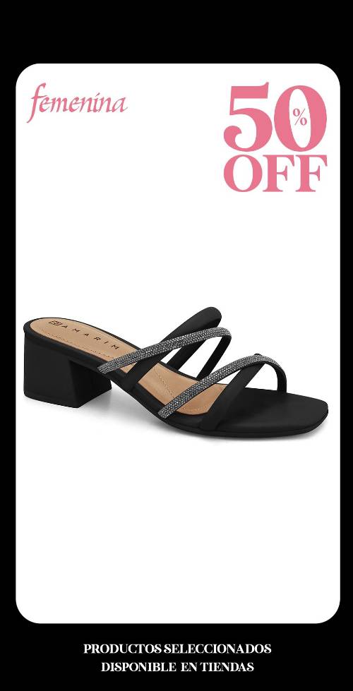 Femenina - Producto 4