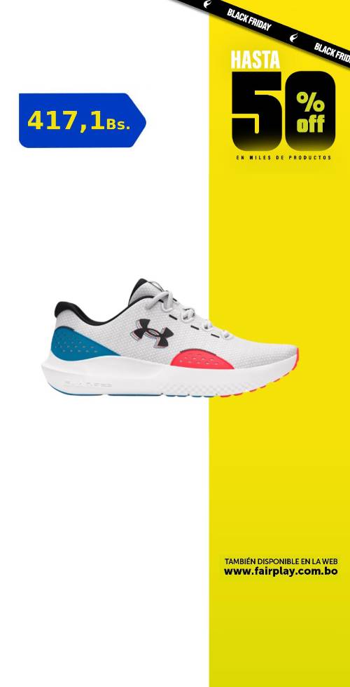 FairPlay - Producto 10