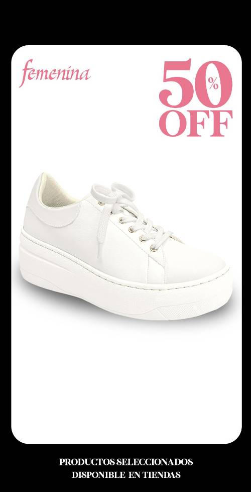 Femenina - Producto 3