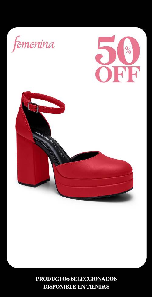 Femenina - Producto 1