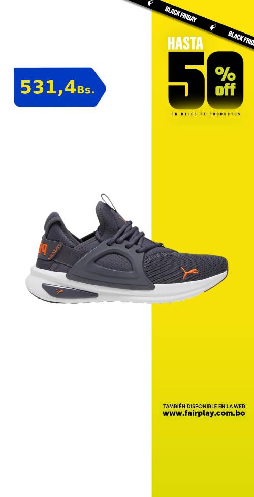 FairPlay - Producto 9