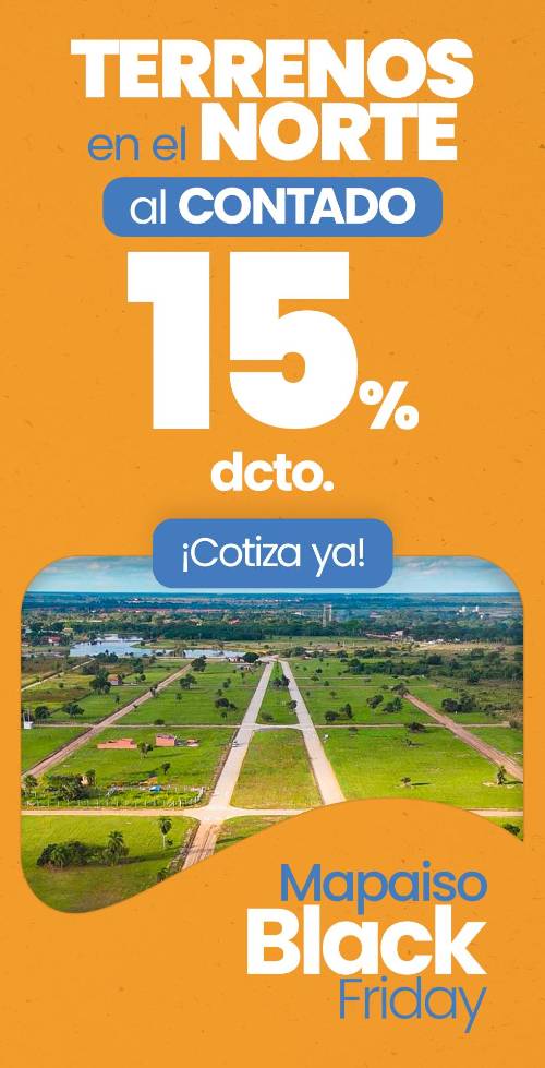 Mapaiso - Producto 2