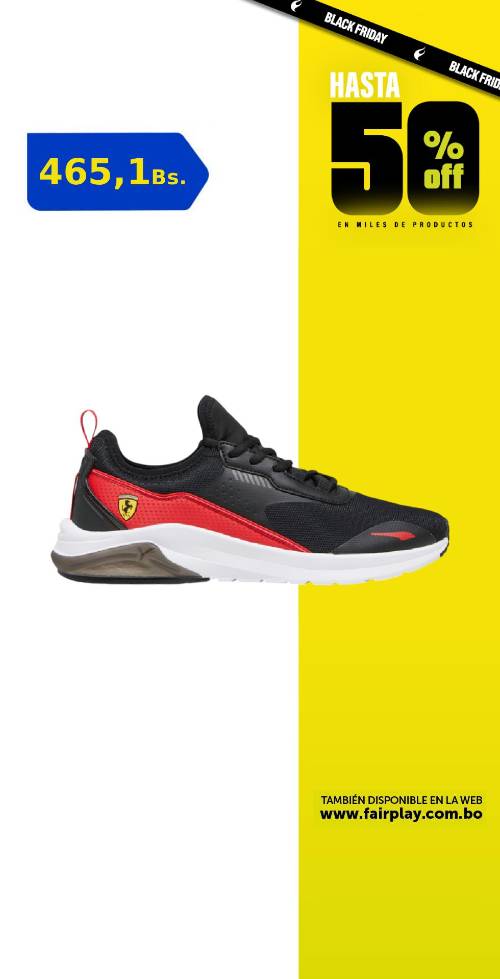 FairPlay - Producto 5