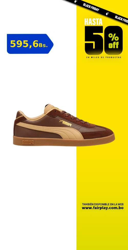 FairPlay - Producto 7