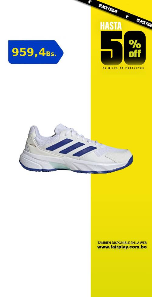 FairPlay - Producto 14