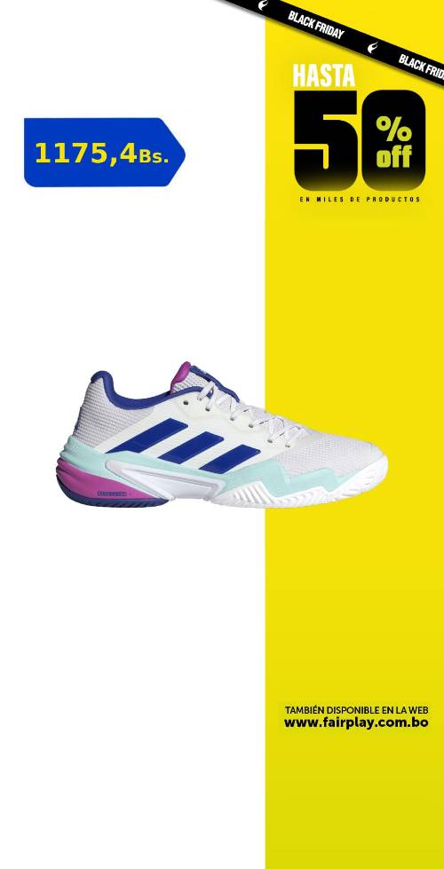 FairPlay - Producto 3