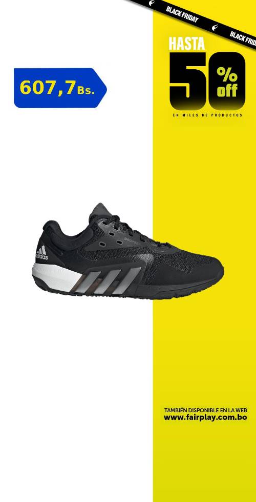 FairPlay - Producto 4