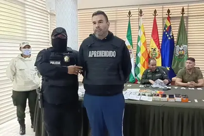 Taxista mató a su pasajero tras doparlo y robarle; fue sentenciado a ocho años de cárcel 