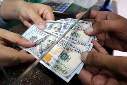 El dólar oficial baja por séptima vez consecutiva ¿Cuál será el precio para este jueves 13 de agosto?