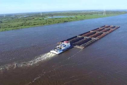 Aduana Nacional dice que no restringe operaciones de Puerto Aguirre ni afecta el abastecimiento de combustibles