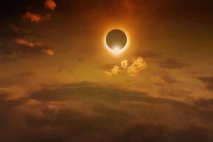 ¿Se verá el eclipse solar de este 2 de octubre en Bolivia?