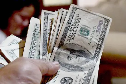 El 2026 arranca con el dólar digital por debajo de los Bs 10, una tendencia de los últimos meses del 2025