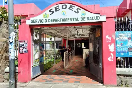 Sedes de Cochabamba confirma caso de AH3N2 y se sospecha que es por la variante k; se aisló a sus familiares cercanos