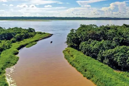 Senamhi emite alerta naranja por posible desborde de ríos en cinco departamentos