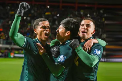 Mundial 2026: El asistente técnico de La Verde, un excapitán y un exentrenador hablan de lo que se le viene a Bolivia