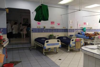 “Tienen alto riesgo de morir”: Hospital de la Mujer de La Paz reporta falta de medicamentos para bebés prematuros