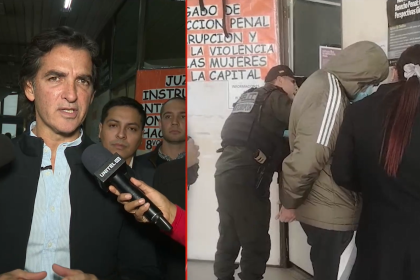 Envían a la cárcel a exfuncionario que fue sorprendido destruyendo documentos en la Quinta Municipal