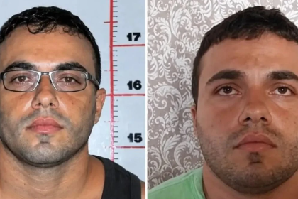 Policía: Brasileño capturado en Santa Cruz era “el Pablo Escobar de Goiás”, un sicario que brindó protección a Marset